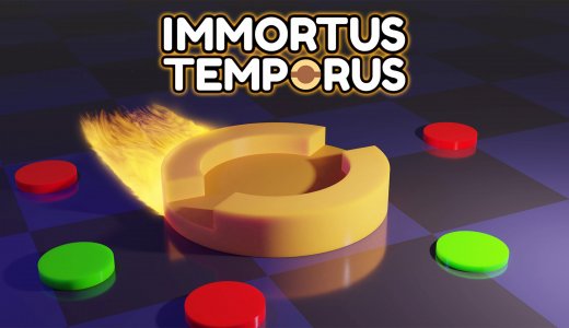 Immortus Temporus