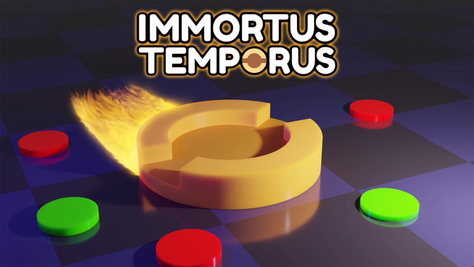 Immortus Temporus