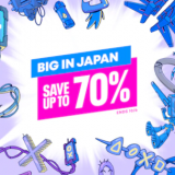 【北米】『Big In Japan』セールからトロフィー攻略記事をピックアップ(10/7まで)