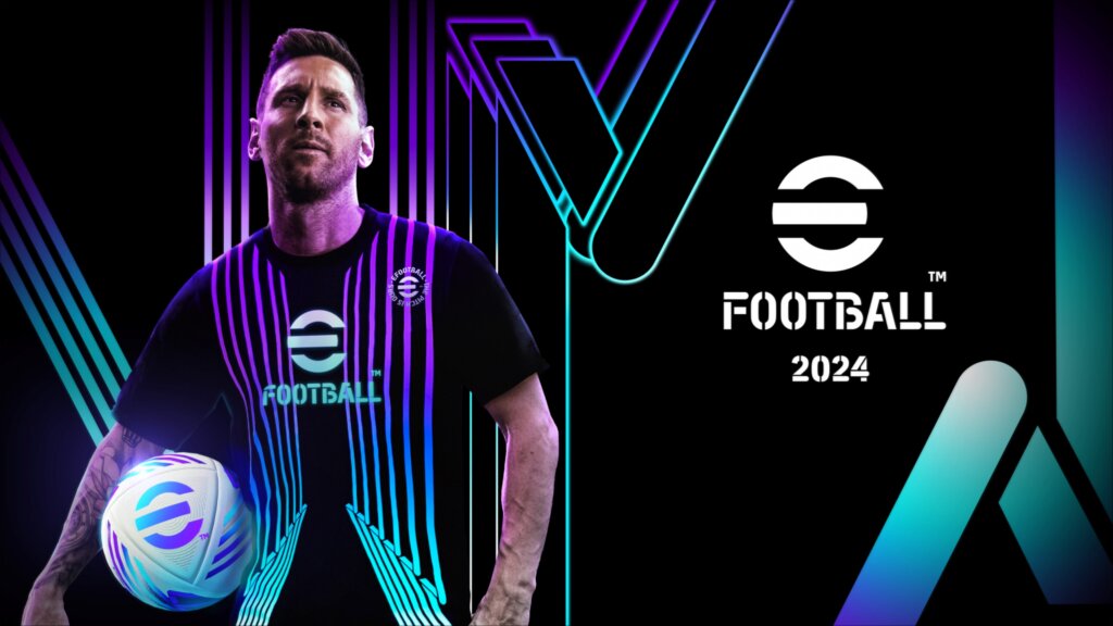 eFootball 2024