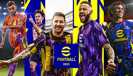 『eFootball 2023(2022)』全トロフィー取得の手引き【無料・約30分】