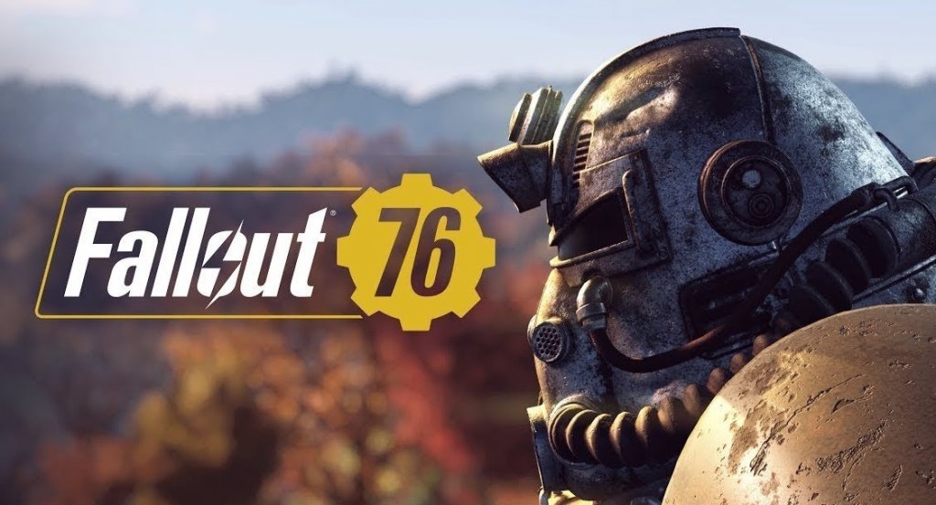 Fallout 76