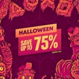 【北米】『HALLOWEEN』からトロフィー攻略記事をピックアップ（11/4まで）