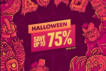 【北米】『HALLOWEEN』からトロフィー攻略記事をピックアップ（11/4まで）