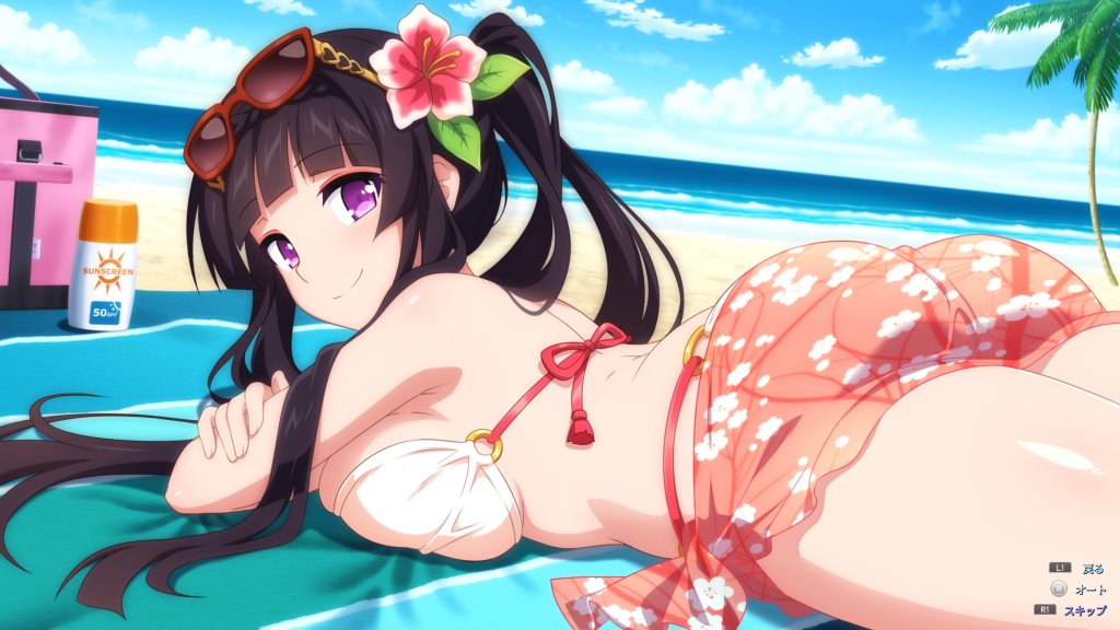 夏のイベント