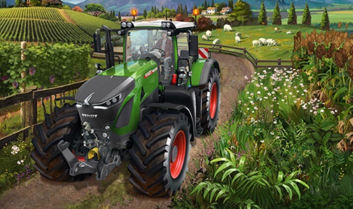 1122円 【サイズ交換ＯＫ】 Farming Simulator 19 輸入版:北米 - PS4