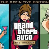 『GTA：トリロジー決定版』他、今週発売のPS5・PS4タイトル【2021年11月第2週】