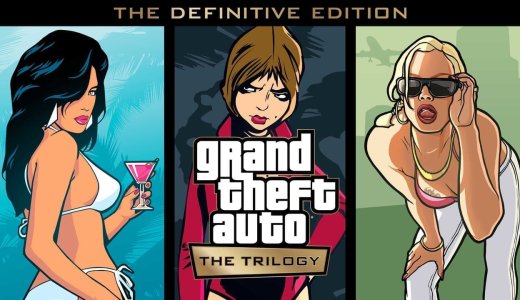 GTA：トリロジー決定版