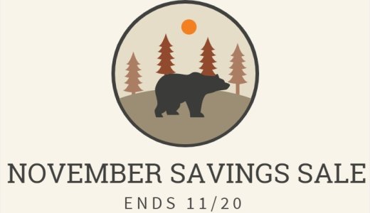 【北米】『November Savings』からトロフィー攻略記事をピックアップ（11/20まで）