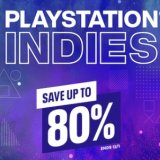 【北米】『PlayStation Indies Sale』からトロフィー攻略記事をピックアップ（12/2まで）