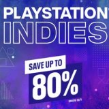 PlayStation Indies Sale