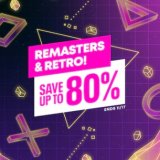 Remasters & Retro!