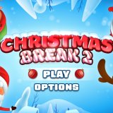 【北米】『Christmas Break 2』プラチナトロフィー取得の手引き【約15分ほど】