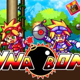 『Dyna Bomb』プラチナトロフィー取得の手引き【約10分で完了】