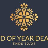 【北米】『End of Year Deals』からトロフィー攻略記事をピックアップ（12/23まで）