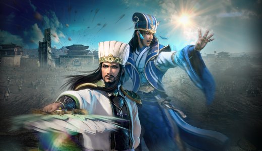 『真・三國無双8 Empires』他、今週発売のPS5・PS4タイトル【2021年12月第3&4週】