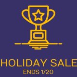【北米】『Holiday Sale』からトロフィー攻略記事をピックアップ（1/20まで）