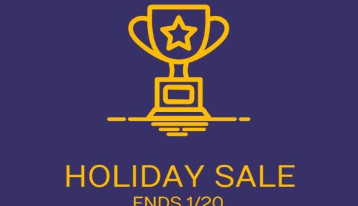 【北米】『Holiday Sale』からトロフィー攻略記事をピックアップ（1/20まで）
