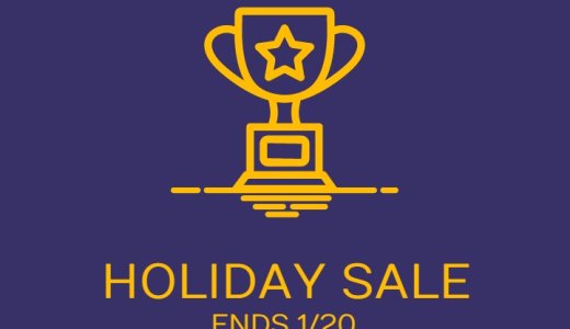 holidaysale