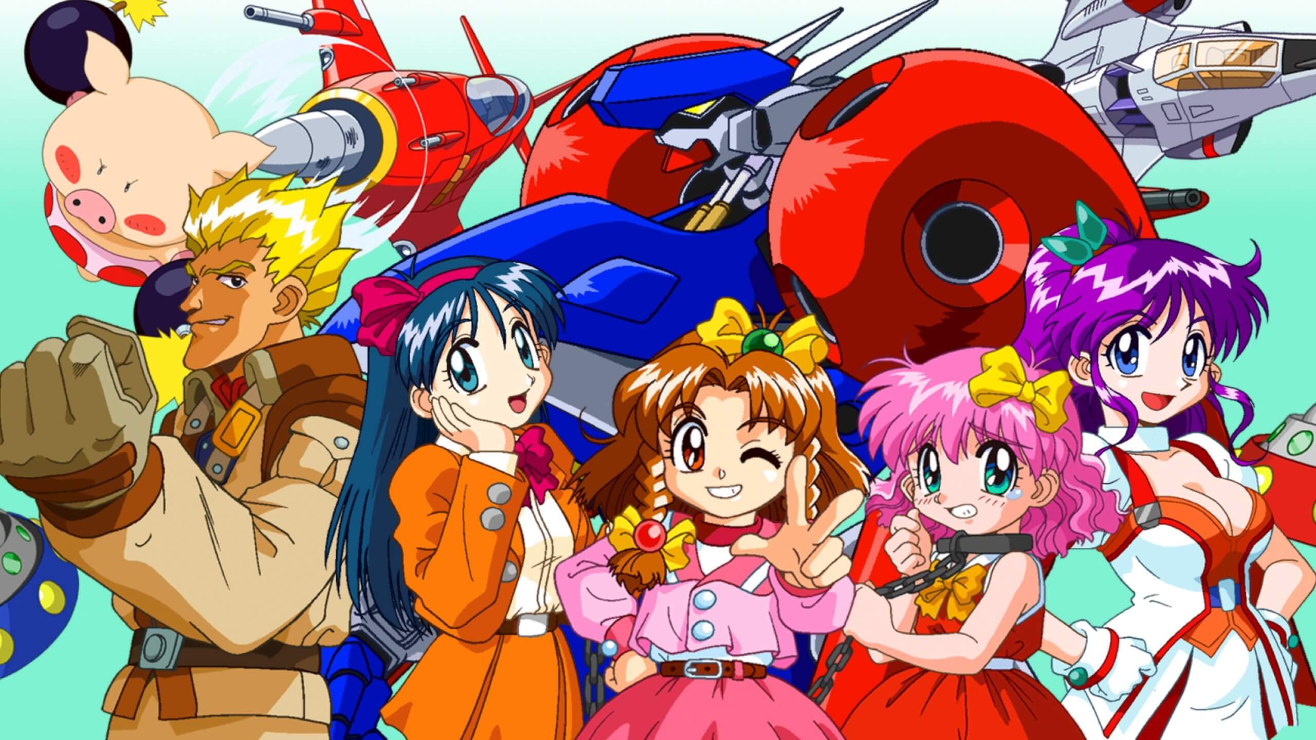 ゲーム天国 CruisinMix Special』プラチナトロフィー取得の