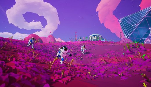 ASTRONEER -アストロニーア-(ゲームガイドブック 同梱)