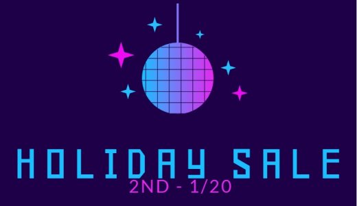 【北米】『第2弾 Holiday Sale』からトロフィー攻略記事をピックアップ（1/20まで）