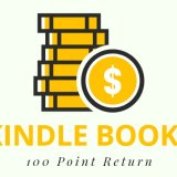 【8月9日更新】Kindle本100%ポイント還元・実質無料セール開催中、他
