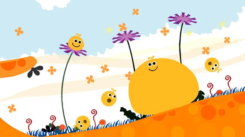 LocoRoco