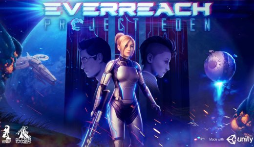 Everreach: Project Eden