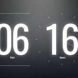 カプコンが謎のカウントダウンサイトを2月14日に公開。終了は21日（月）の15時。