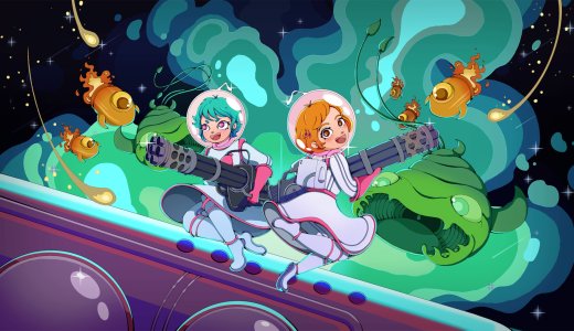 バウムインベーダー