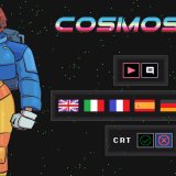 『Cosmos Bit』プラチナトロフィー取得の手引き【約2時間】