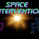 『Space Intervention』プラチナトロフィー取得の手引き【165円・約5分で完了】