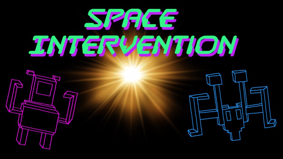 Space Intervention