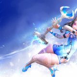 『TERA』プラチナトロフィー取得の手引き【無料・約25時間】