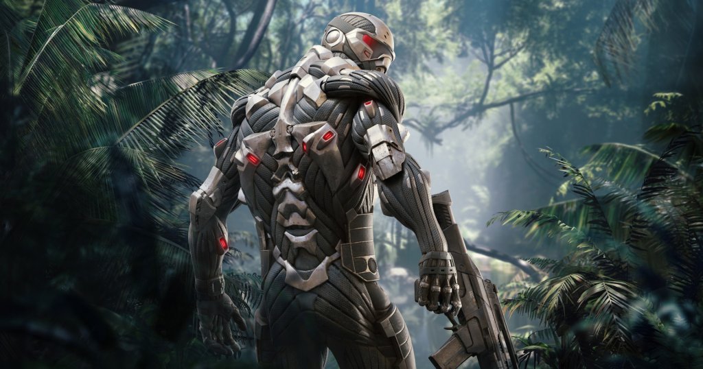 Crysis Remastered