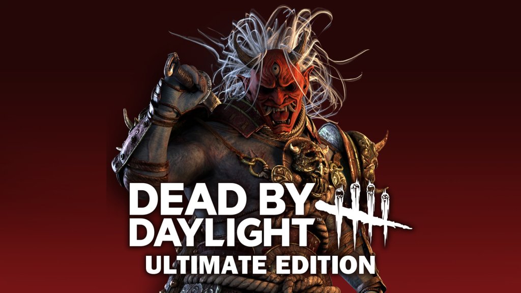 3年分のアップデートを収録『DbD アルティメットエディション』5月12日発売