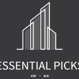 ESSENTIAL PICKS