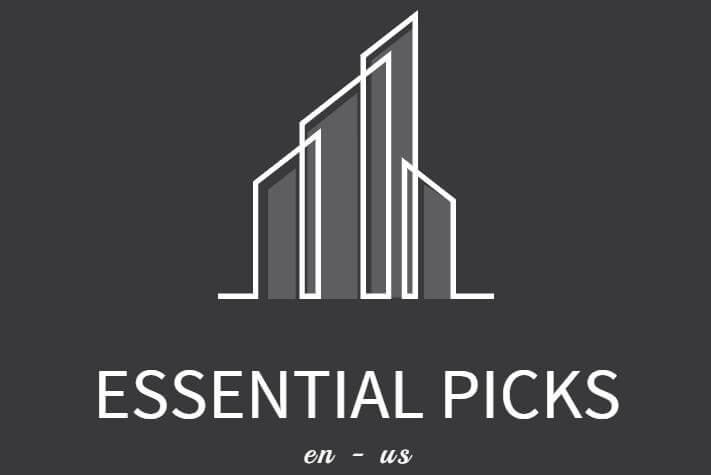 ESSENTIAL PICKS