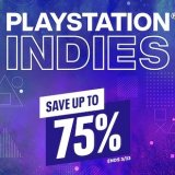 PlayStation Indies