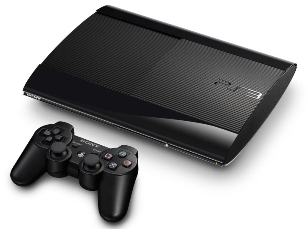 PS3本体と全周辺機器の修理が4月30日で受付終了。申し込みはお早めに