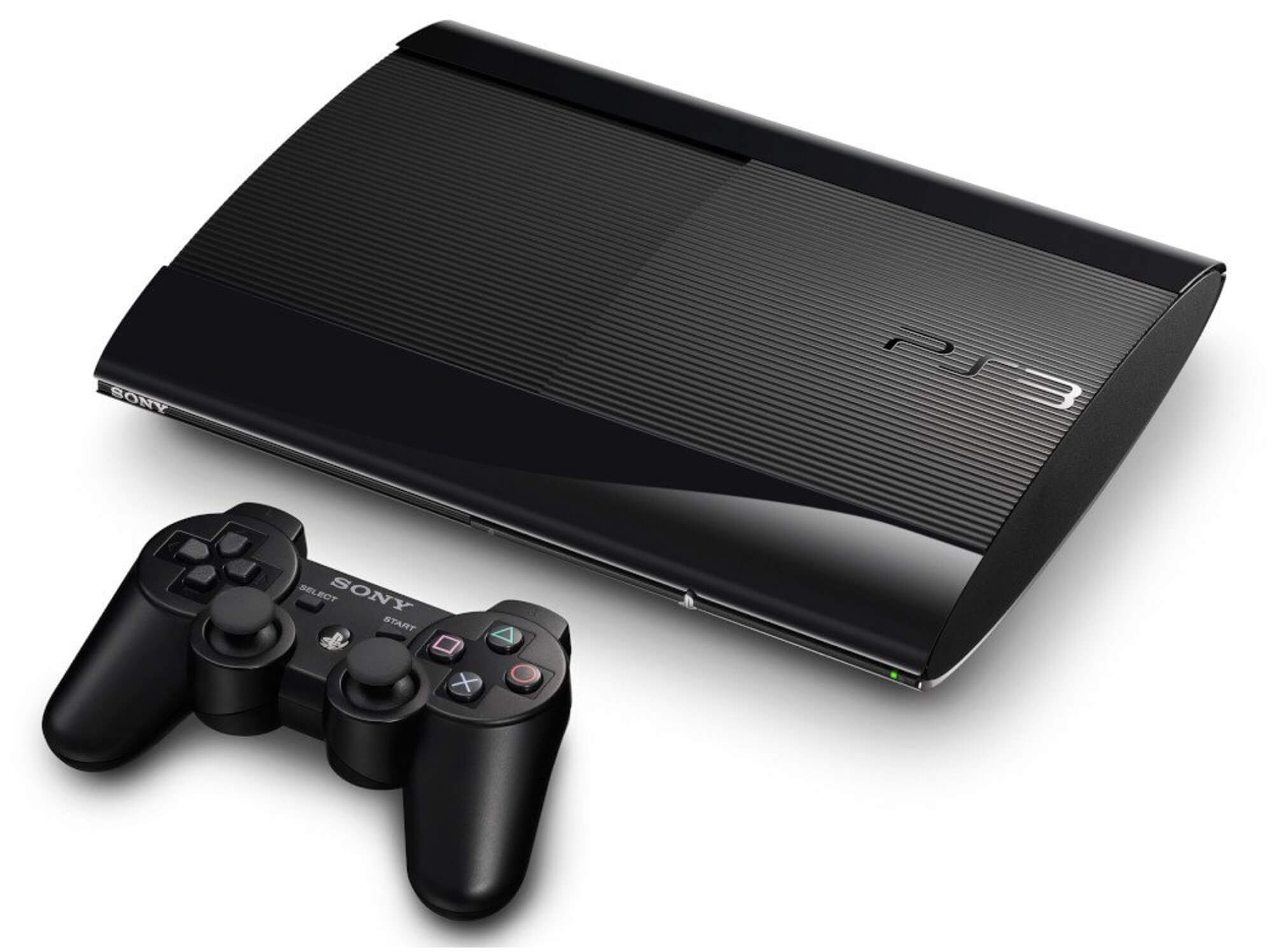 PS3本体と周辺機器の修理が4月30日で受付終了。申し込みはお早め ...