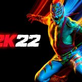 WWE 2K22