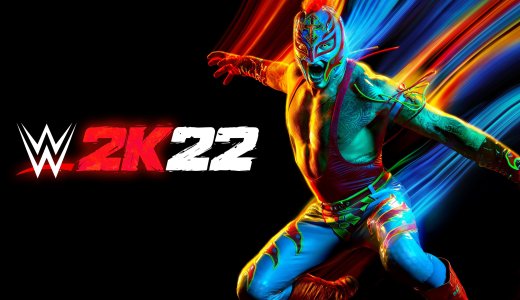 『WWE 2K22』他、今週発売のPS5・PS4タイトル【2022年3月第2週】