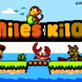 『Miles & Kilo』プラチナトロフィー取得の手引き【約4時間で完了】