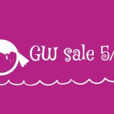 Golden Week Sale