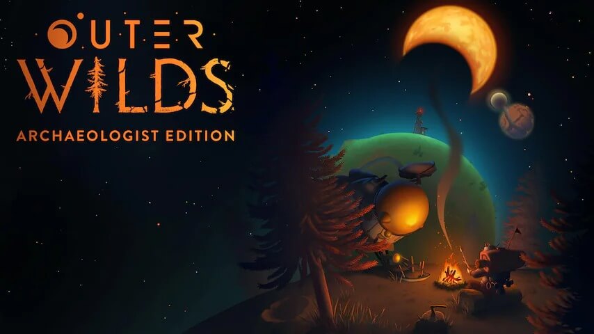 Outer Wilds