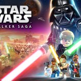 『レゴスター・ウォーズ/スカイウォーカー・サーガ』他、今週発売のPS5・PS4タイトル【2022年4月第1週】