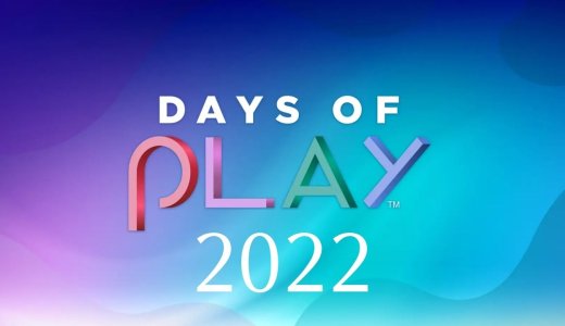 恒例の『PlayStation Days Of Play 2022』が今年も開催決定【コントローラが20%OFF】