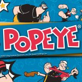 『Popeye』全トロフィー取得の手引き【虚無】